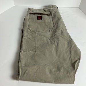 Wrangler Ripstop Carpenter Pants